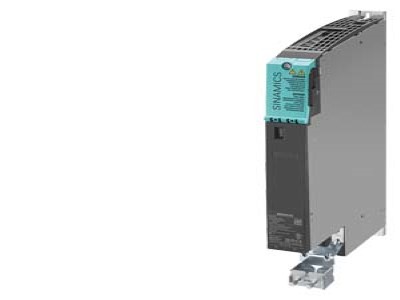 Double Motor Modules in booksize format